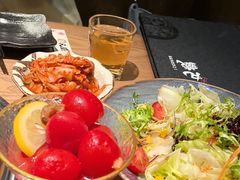 -丸藏和牛烧肉专门店(园区师惠坊店)