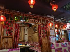 大堂-粗粮人家·东北菜(洋桥店)