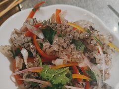 -探鱼·鲜青椒爽麻烤鱼(北京路天河城店)