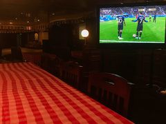 -杭州国际会议中心洲际酒店-德国啤酒屋(砂之船国际生活广场店)