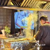 巨鹿路，暗黑系，明星私藏的DJ日料，太会玩