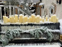 -Lamant Manor已闻花名關於藍