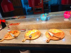 -比格比萨自助(国展店)