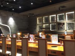 -呷哺呷哺 黄金牧场 (欢乐谷店)