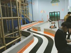 游乐设施-杭州开元森泊度假乐园