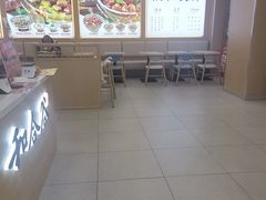 -和合谷(德外店)