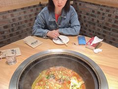 -咱屯子铁锅炖直营店(南湖大路店)