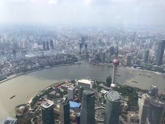 -上海中心大厦