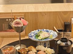 -鮨政·Omakase(港汇恒隆广场店)