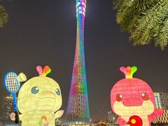 -海心沙亚运公园