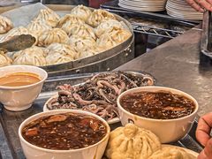 炒肝-姚记炒肝店(鼓楼店)