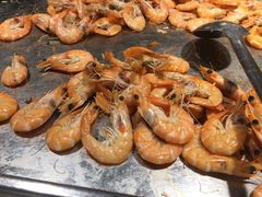 北极虾-汉巴味德(大悦城店)