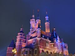 -上海迪士尼度假区