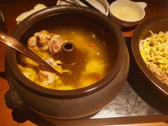 -云海肴·汽锅鸡·云南菜(领展购物广场·中关村店)