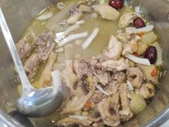 -果然农夫椰子鸡(虎门大润发店)