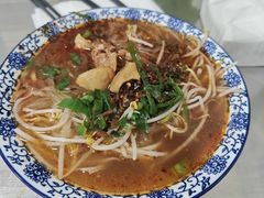 -平安桥张氏肥肠粉