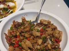 -绿草地·湘菜(芙蓉天街店)