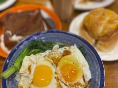 黯然销魂饭-澳门陈光记烧味饭店(南京德基广场店)