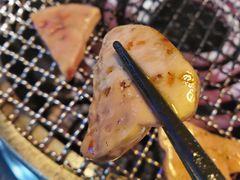 -十三姨正合丰烤肉(营迹路店)