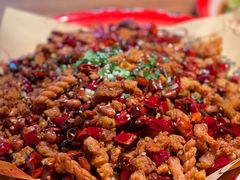 碎碎鸡-泥糊破店小酒馆·团建聚餐(南京西路店)