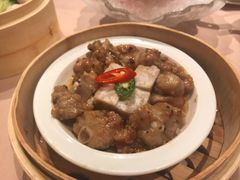 -陶陶居海鲜酒家(新马路店)