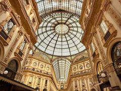 -埃马努埃莱二世拱廊