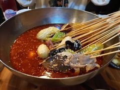 -付小姐在成都(中山公园店)