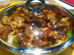 -黄记煌三汁焖锅(宽城万达店)