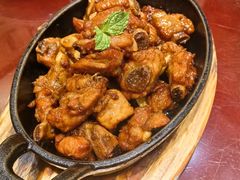 -老厨家(友谊路总店)