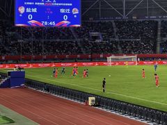 -上海体育场