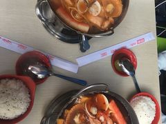 -张妈台式锅烧(深大店)