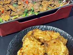 -红东阁东北菜烤肉酒馆(CROSS万象汇店)