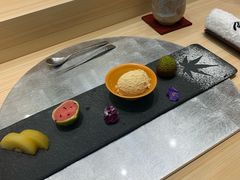 -鮨一日本料理旗舰店(总店)
