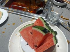 -海底捞火锅(方圆荟店)