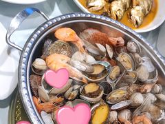 -添福来墨鱼饺子 · 海鲜东北菜(泡崖店)