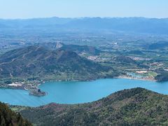-北京十三陵国家森林公园蟒山景区