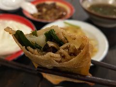 春卷-東茅街茶馆