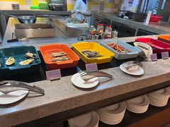 -星璞餐厅(深铁塘朗城君璞酒店)