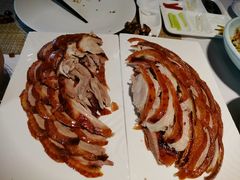 -同喜烤鸭店(光芒店)