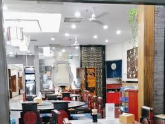 -都一处烧麦馆(前门店)