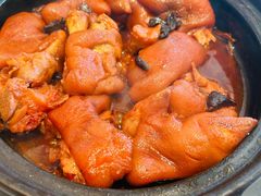 黄精猪手-一麦·龙岛(上海青浦店)