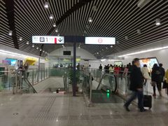 -高庙村(地铁站)