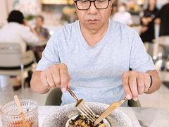 -LA JOLLA 墨西哥餐厅(学院路店)