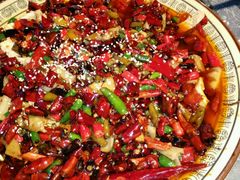 -徐鼎盛民间菜(南坪后堡店)