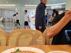 -兵哥豌豆面(创意谷店)
