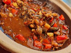 -传统菜农庄(皇姑路店)