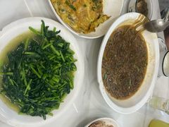 -健跳小海鲜(人民路店)