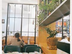 大堂-三猫黑鱼花(南大店)