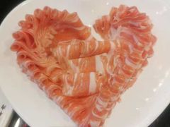 -北门涮肉·炭火铜锅涮肉(什刹海店)