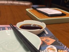-傑·料理·海鲜放题(佛山文华荟店)